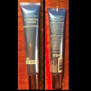 Dr. Brandt - pores no more LUMINIZER PRIMER NEW